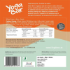 Yogabar Cashew Orange Zest Pack of 6 3 